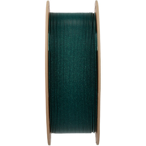 Polymaker Panchroma Galaxy Filamento PLA 1kg 1.75mm Verde Oscuro