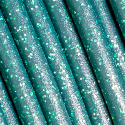 Polymaker Panchroma Galaxy Filamento PLA 1kg 1.75mm Verde Oscuro