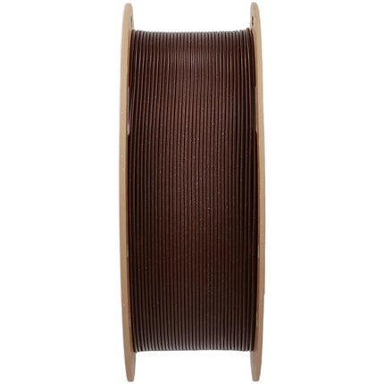 Polymaker Panchroma Galaxy Filamento PLA 1kg 1.75mm Rojo Oscuro