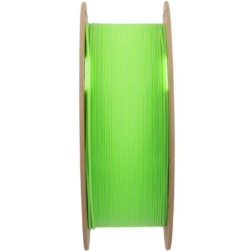 Polymaker Panchroma Luminous PLA Filamento 1kg 1.75mm Verde Luminoso