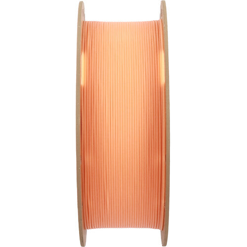 Polymaker Panchroma Filamento PLA Luminoso Naranja 1kg 1.75mm