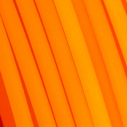 Polymaker Panchroma Filamento PLA Luminoso Naranja 1kg 1.75mm