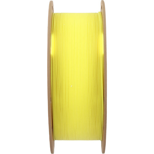 Polymaker Panchroma Filamento PLA Lúcido 1kg Amarillo Diámetro 1.75mm