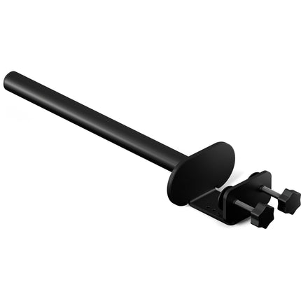 Tilta Adaptador de Montaje de Escritorio para Carro de Cámara 40mm Negro