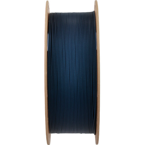 Polymaker Panchroma Metallic PLA filamento impresión 1kg azul metálico 1.75mm