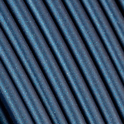 Polymaker Panchroma Metallic PLA filamento impresión 1kg azul metálico 1.75mm