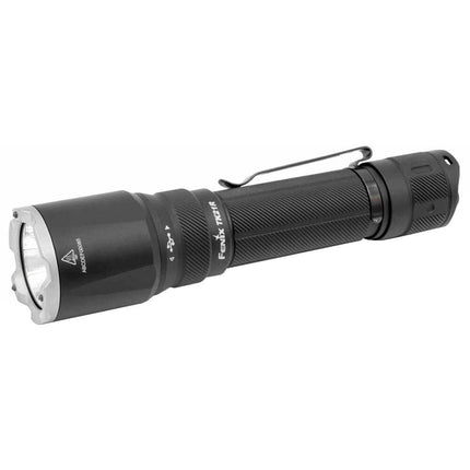 Fenix TK21R Linterna táctica recargable 3600 lúmenes 6000mAh USB-C kit completo