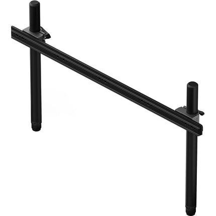 Tilta Kit de Montaje de Expansión Soporte Ajustable para Carro de Cámara Boulder Negro Standard