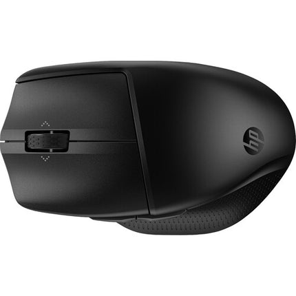 HP 685 Comfort Ratón Inalámbrico Dual-Mode 4000 dpi 20 Meses Batería