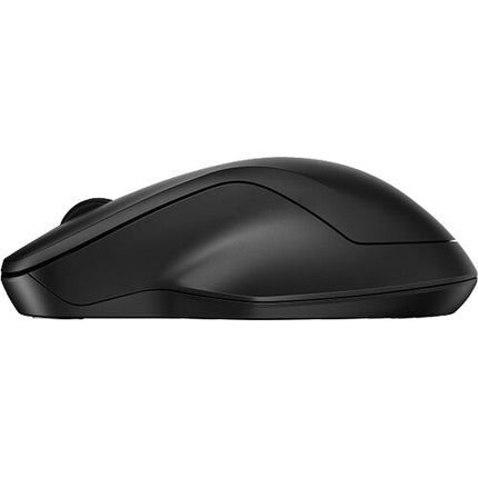 HP 255 Ratón Inalámbrico Dual 2.4 GHz Bluetooth 1600 dpi Hasta 12 Meses batería