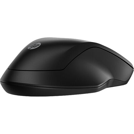 HP 255 Ratón Inalámbrico Dual 2.4 GHz Bluetooth 1600 dpi Hasta 12 Meses batería