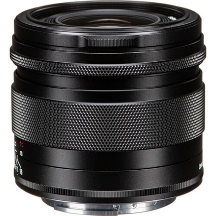 Voigtlander Nokton 28mm f1.5 objetivo gran angular compacto Sony E con parasol