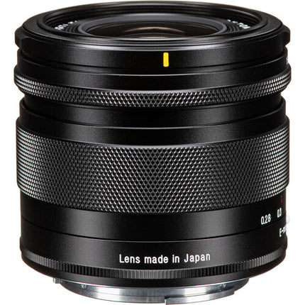 Voigtlander Nokton 28mm f1.5 objetivo gran angular compacto Sony E con parasol