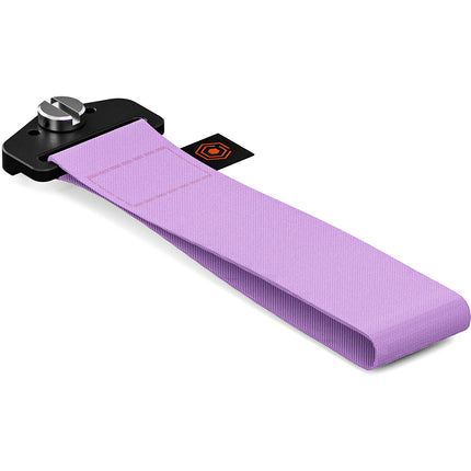 Tilta Correa de Montaje 1/4"-20 para Carro de Cámara Boulder Morado Durable y Ligero