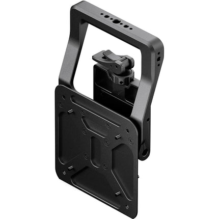 Tilta Soporte para Monitor para Barra de Carro de Cámara Boulder Negro VESA 75x75 100x100mm