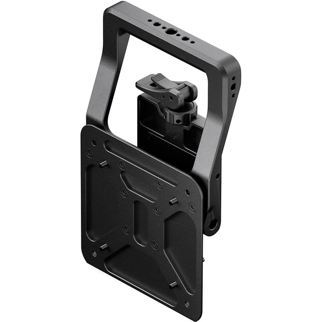 Tilta Soporte para Monitor para Barra de Carro de Cámara Boulder Negro VESA 75x75 100x100mm