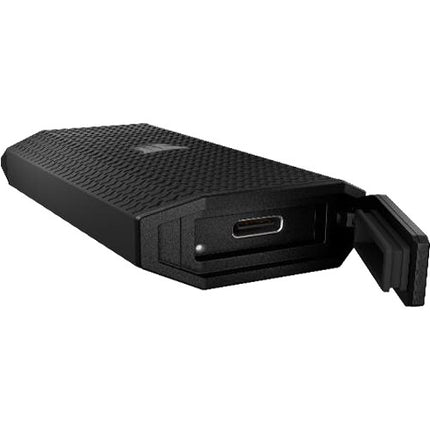 CORSAIR 2TB EX400U Survivor SSD Externa USB4 4000 MB/s Lectura 3600 MB/s Escritura