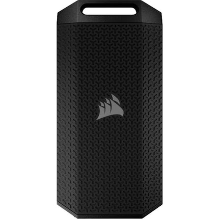 CORSAIR 2TB EX400U Survivor SSD Externa USB4 4000 MB/s Lectura 3600 MB/s Escritura
