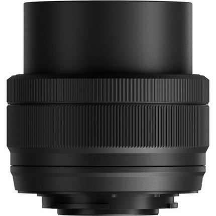 FUJIFILM XC 13-33mm f/3.5-6.3 OIS Objetivo APS-C 4 pasos estabilización óptica 49 mm filtro