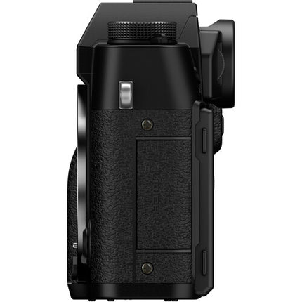 FUJIFILM X-T30 III Cámara sin Espejo Sensor 26.1MP Con Lente 23mm f2.8 WR