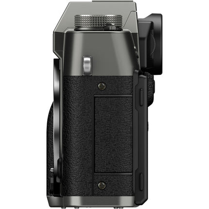 FUJIFILM X-T30 III Cámara sin Espejo 26.1MP Vídeo 4K 60p Lente 56mm f1.4
