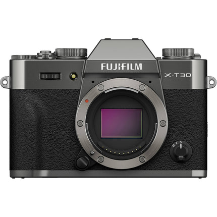 FUJIFILM X-T30 III Cámara sin Espejo 26.1MP Visor OLED 2.36m-Dot