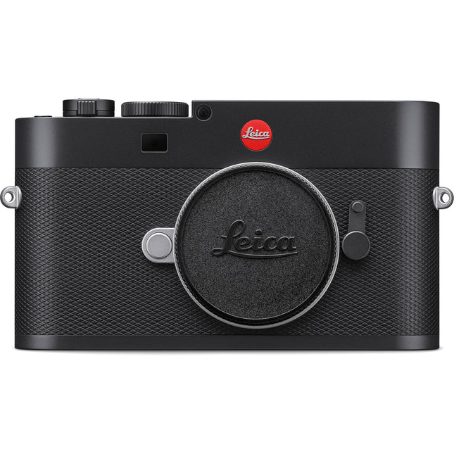 Leica M EV1 Cámara Sin Espejo 60MP Full Frame con Visor OLED 5.76M Puntos