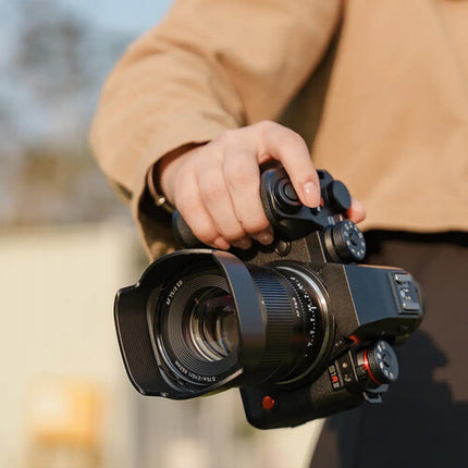 TTArtisan AF 75mm f2 Lente para Sony E Full Frame Diafragma 9 hojas