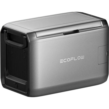 EcoFlow GLACIER Classic Nevera Portátil 45L Doble Zona con Control App