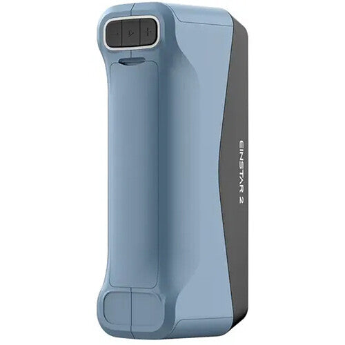 Afinia Einstar 2 Escáner 3D Escaneo Color RGB 17 Líneas Láser Azul USB-C Wi-Fi