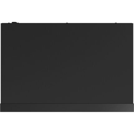 Onkyo Icon C-30 Reproductor de CD Negro Reproducción MP3 WMA y DAC 768kHz 32Bits