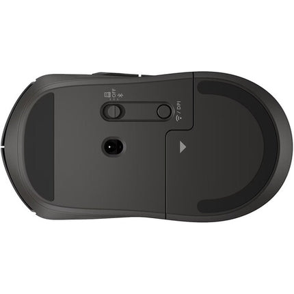 HP 405 Quiet Ratón Inalámbrico 6000 dpi Bluetooth 24 Meses Batería