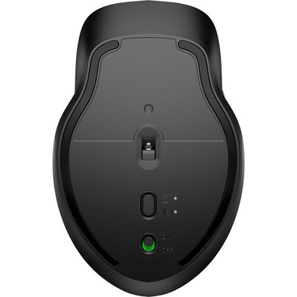 HP 435 Ratón Inalámbrico Multi-Dispositivo 4000 dpi Bluetooth 5.2