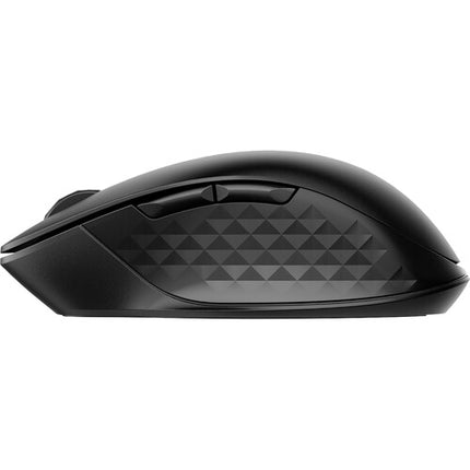 HP 435 Ratón Inalámbrico Multi-Dispositivo 4000 dpi Bluetooth 5.2
