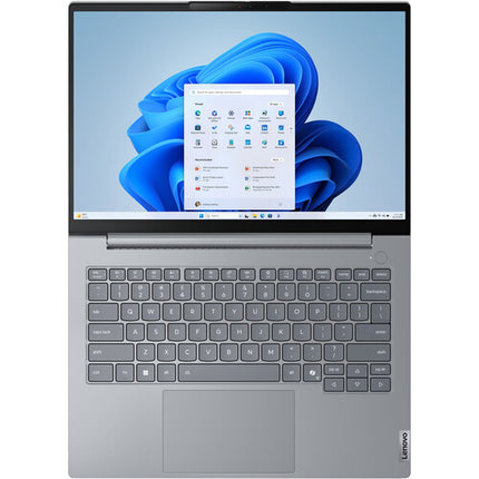 Lenovo ThinkBook 14 G8 IRL Laptop táctil 14" 16GB DDR5 512GB SSD