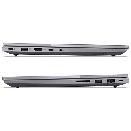 Lenovo ThinkBook 14 G8 IRL Laptop táctil 14" 16GB DDR5 512GB SSD