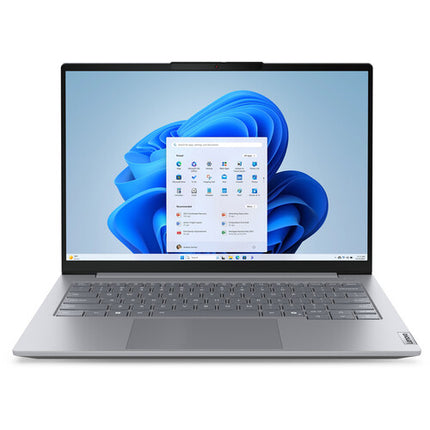 Lenovo ThinkBook 14 G8 IRL Laptop táctil 14" 16GB DDR5 512GB SSD