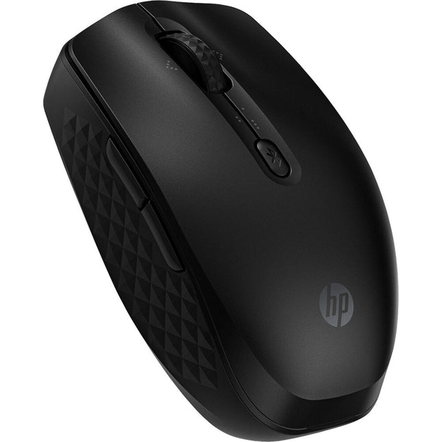 HP 425 Ratón Inalámbrico Programable Bluetooth 5.3 Hasta 4000 dpi