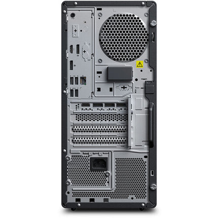 Lenovo ThinkStation P2 Tower Gen 2 Workstation con Intel 14 núcleos 16GB RAM SSD 512GB