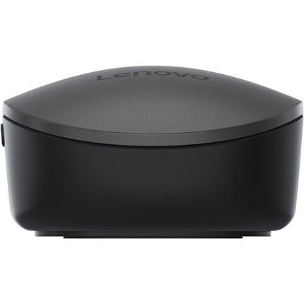 Lenovo Multi-Device Ratón Inalámbrico X9 Edition Bluetooth 5.0 2400 dpi