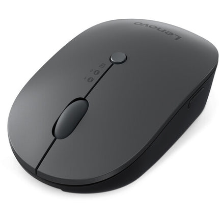 Lenovo Multi-Device Ratón Inalámbrico X9 Edition Bluetooth 5.0 2400 dpi