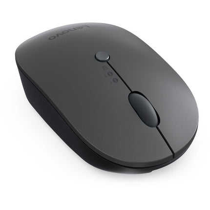 Lenovo Multi-Device Ratón Inalámbrico X9 Edition Bluetooth 5.0 2400 dpi