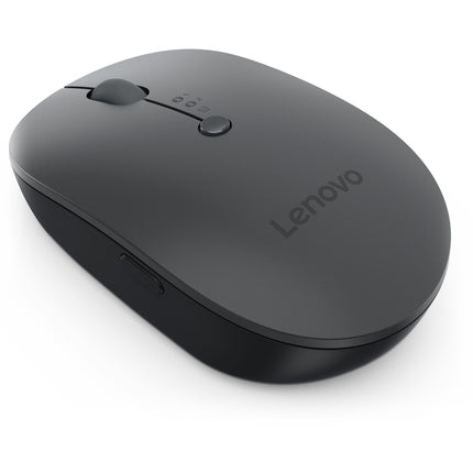 Lenovo Multi-Device Ratón Inalámbrico X9 Edition Bluetooth 5.0 2400 dpi