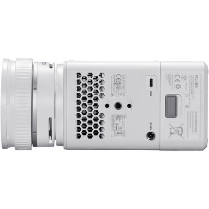 Godox ML150 LED Bi-Color Luz Video 61054 Lux 2800-6500K Zoom Lens
