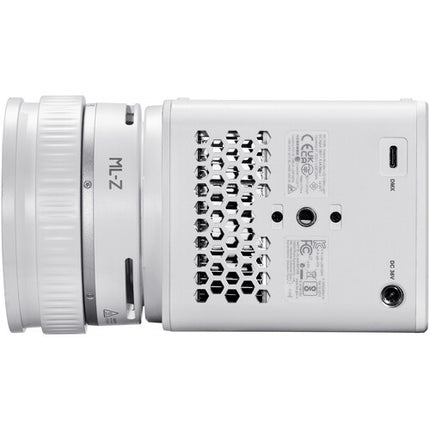 Godox ML150 LED Bi-Color Luz Video 61054 Lux 2800-6500K Zoom Lens