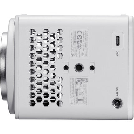 Godox ML150 LED Bi-Color Luz Video 61054 Lux 2800-6500K Zoom Lens