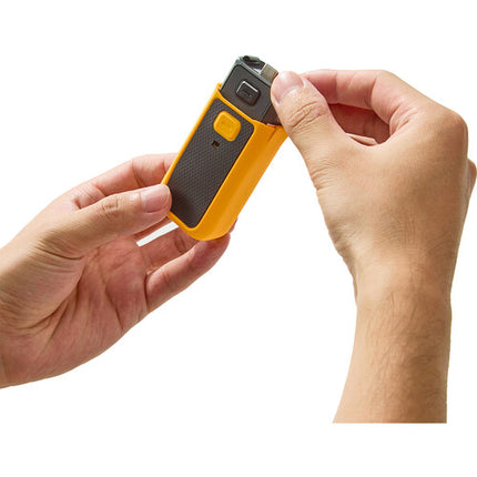 SmallRig Pro Funda de Silicona para DJI Osmo Pocket 3 Kit con Protector y Correa