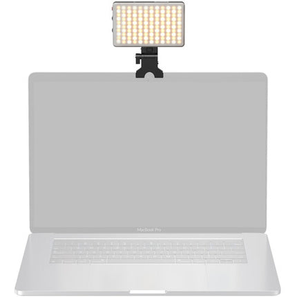 SmallRig M3 Luz LED Bicolor para Video con Batería y Montura Magnética