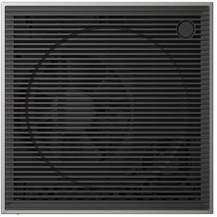 LG CineBeam S Proyector UHD 4K 500 Lúmenes Triple Láser Tiro Ultra Corto