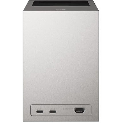 LG CineBeam S Proyector UHD 4K 500 Lúmenes Triple Láser Tiro Ultra Corto